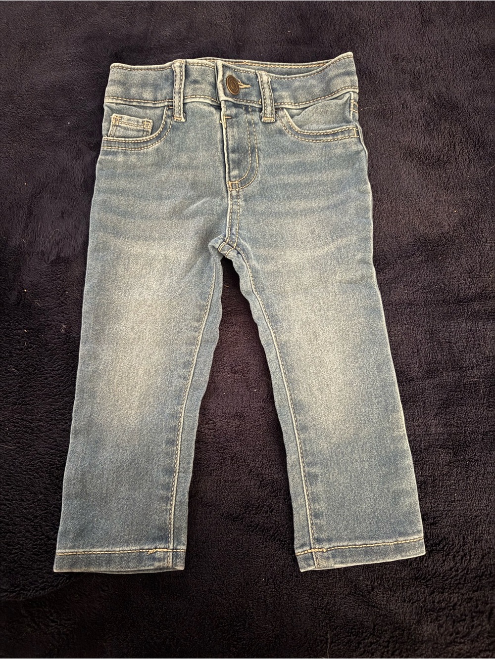 Jumping beans girls jeans